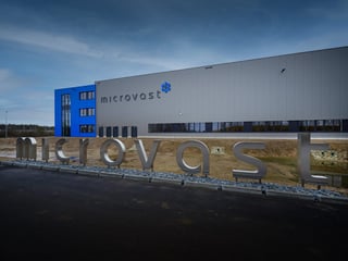 Picture of Microvast