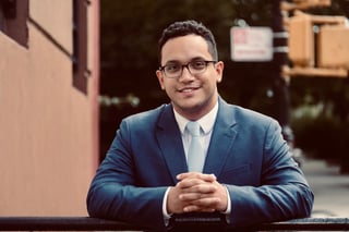 Picture of Shaun Abreu