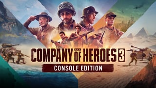 Picture of Company of Heroes 3