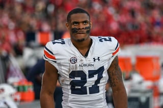 Picture of Jarquez Hunter