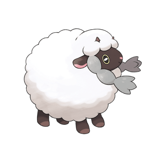 Picture of Wooloo
