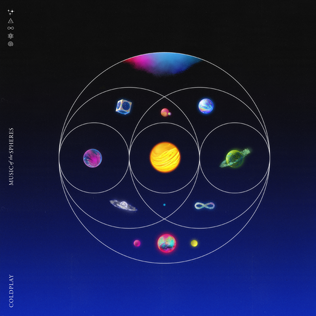 Picture of Music of the Spheres