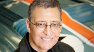Picture of Paul Ingrassia