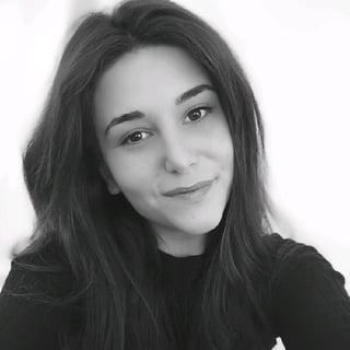 Picture of Christina Assi