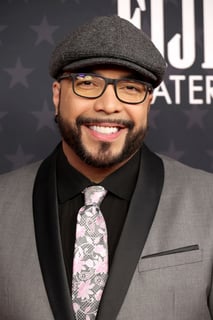 Picture of Clayton Davis