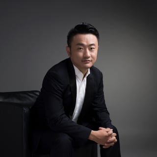 Picture of Ben Zhou