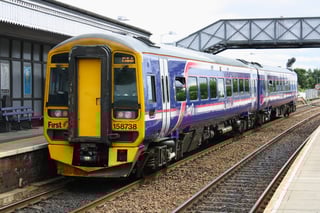 Picture of ScotRail