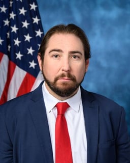 Picture of Eli Crane