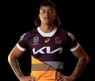 Picture of Xavier Willison