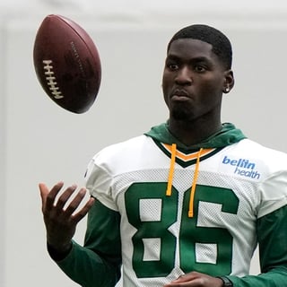 Picture of Grant DuBose