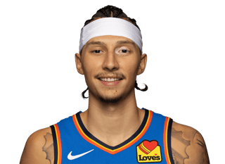 Picture of Lindy Waters III