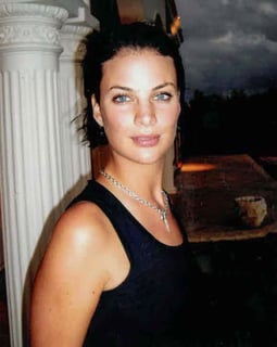 Picture of Sarah Ransome