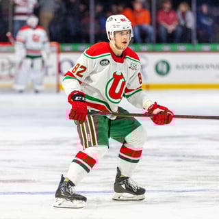Picture of Nikita Okhotyuk