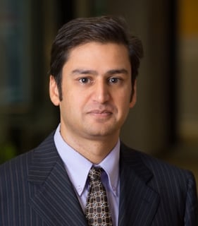 Picture of Amesh Adalja