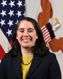 Picture of Melissa Dalton