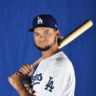 Picture of Andy Pages