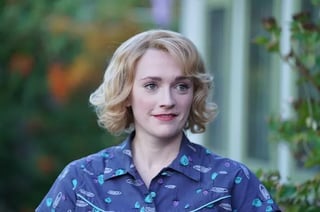 Picture of Bonnie Davenport