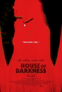 Picture of House of Darkness