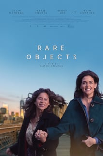 Picture of Rare Objects