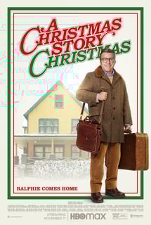 Picture of A Christmas Story Christmas