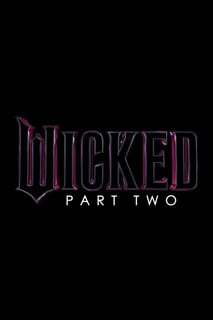 Picture of Wicked Part 2