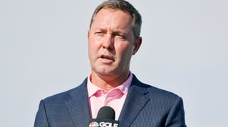 Picture of Mike Whan