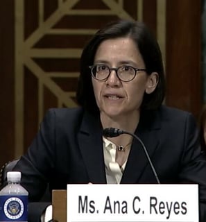 Picture of Ana C. Reyes
