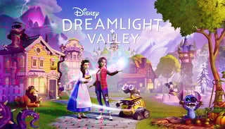 Picture of Disney Dreamlight Valley