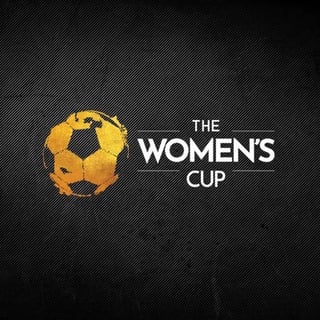 Picture of The Women's Cup