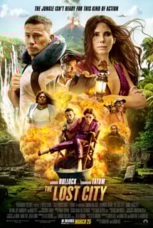 Picture of The Lost City
