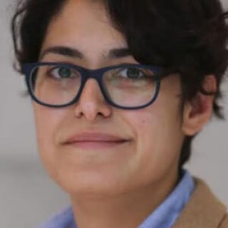 Picture of Ariane Tabatabai