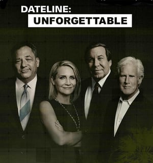 Picture of Dateline: Unforgettable