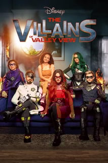 Picture of The Villains of Valley View