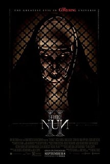 Picture of The Nun 2
