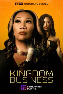 Picture of Kingdom Business