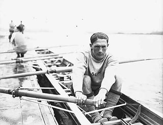 Picture of Al Ulbrickson Sr.
