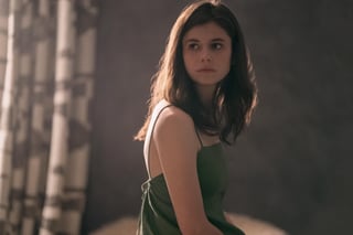 Picture of Alison Oliver