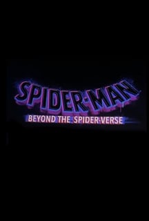 Picture of Spider-Man: Beyond the Spider-Verse
