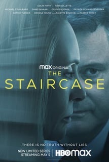 Picture of The Staircase