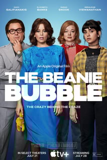Picture of The Beanie Bubble