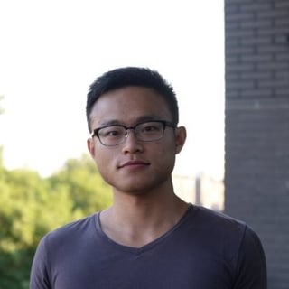 Picture of Yanxiang Wang