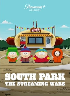 Picture of South Park The Streaming Wars