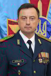 Picture of Mykola Oleschuk
