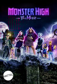 Picture of Monster High: The Movie