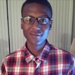 Picture of Elijah Jovan Mcclain