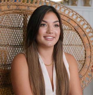 Picture of Giannina Milady Gibelli