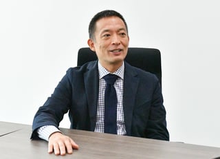 Picture of Ken Hasebe