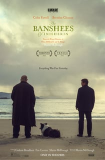 Picture of The Banshees of Inisherin