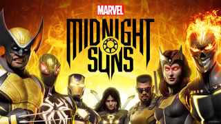 Picture of Marvel's Midnight Suns