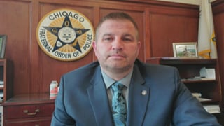 Picture of John Catanzara